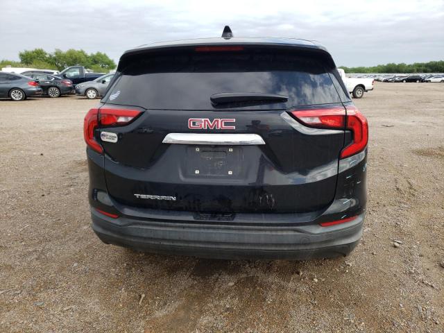 3GKALMEV4JL357830 GMC Terrain Sle