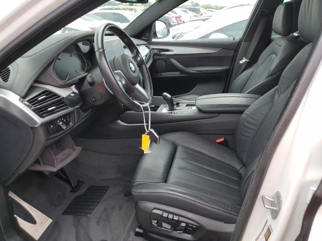 5UXKU0C57K0G92878 BMW X6 Sdrive35i