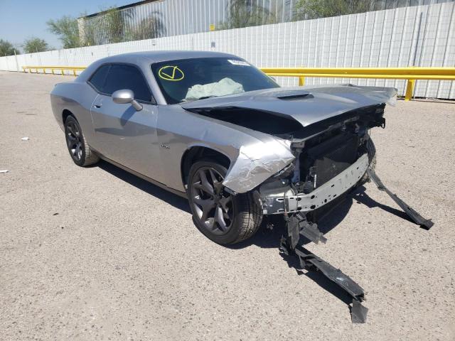 2C3CDZBT4HH658560 Dodge Challenger R/t