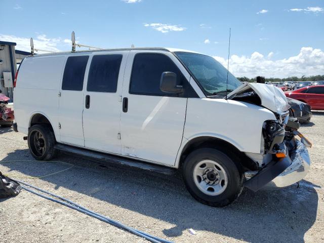 1GTW7AFF3G1901732 GMC Savana G2500