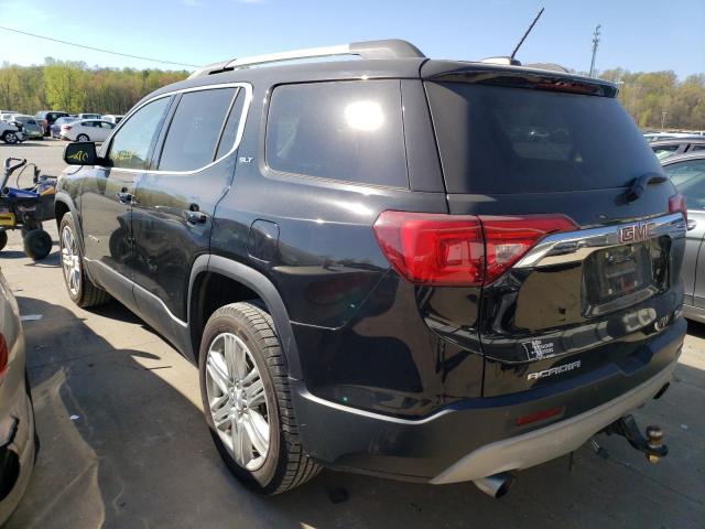 1GKKNULS2KZ111991 GMC Acadia Slt-1