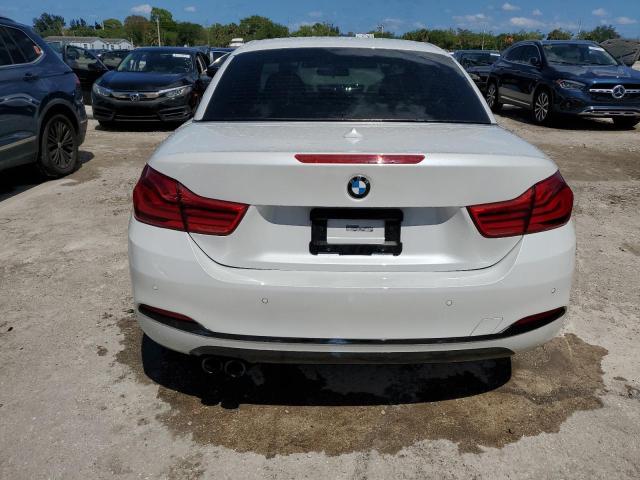 WBA4Z1C51KEE51884 BMW 430I