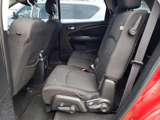 3C4PDCAB8FT679421 Dodge JOURNEY SE