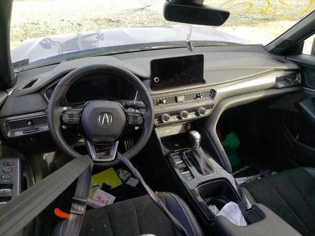 19UDE4H69PA006470 Acura Integra A-spec Tech