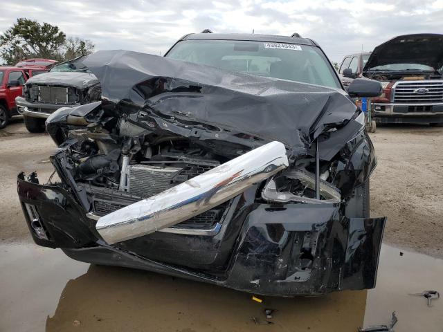 2GKALREK4E6271835 GMC Terrain Sle
