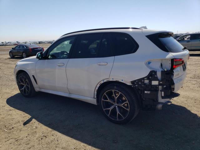 5UXCR6C56KLL60354 BMW X5 Xdrive40i