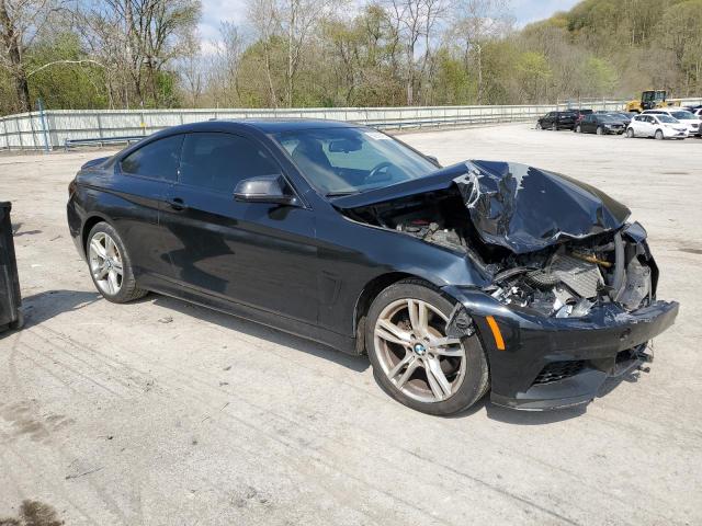 WBA3N9C55FK248216 BMW 428 XI