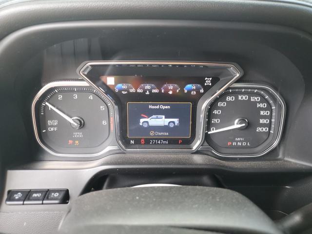 1GTU9FEL0LZ223636 GMC Sierra K1500 Denali