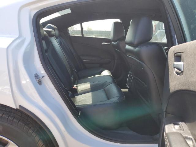2C3CDXBG6LH143964 Dodge Charger Sxt