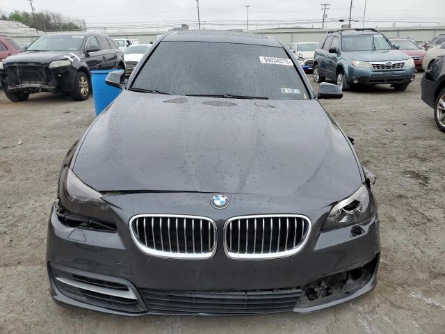 WBA5B3C55ED293240 BMW 535 XI