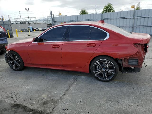 3MW5R1J04M8B73013 BMW 330I