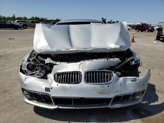 WBA5A5C50GG353599 BMW 528 I