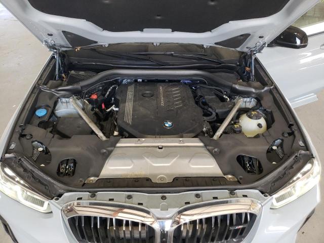 5UX83DP03N9K07748 BMW X3 Xdrivem40i