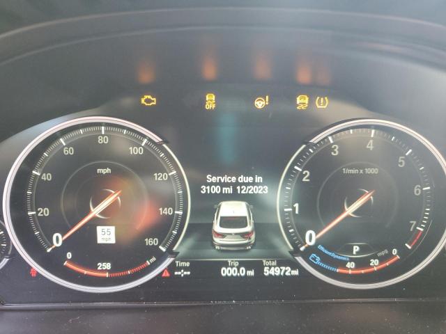 5UXKU0C36H0G68918 BMW X6 Sdrive35i