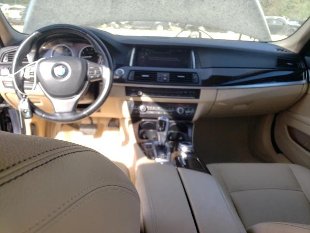 WBA5A7C52ED612894 BMW 528 XI