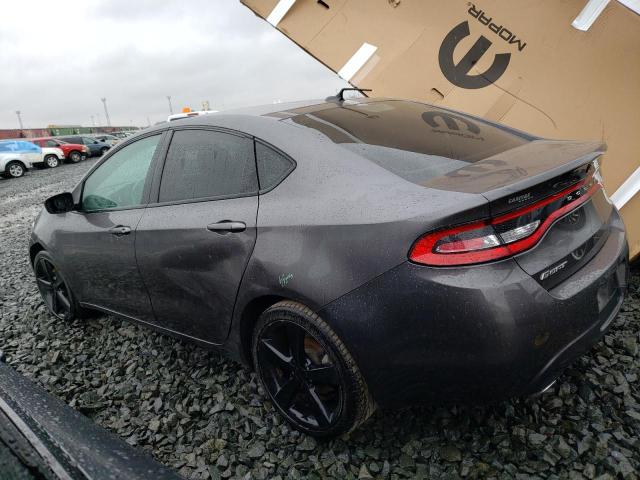 1C3CDFBB3FD435037 Dodge DART SXT