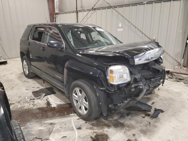 2GKALMEK2E6200099 GMC Terrain Sle