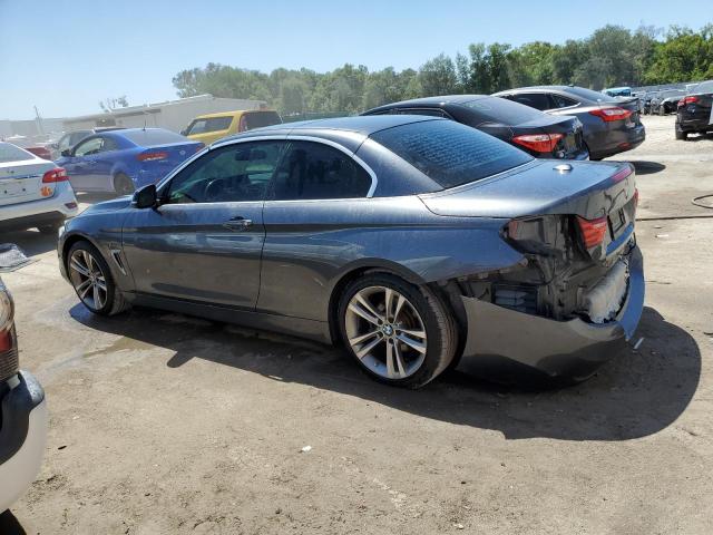 WBA3V7C55EJ872588 BMW 428 I Sulev