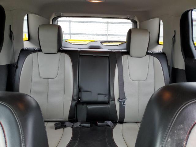 2GKALPEK7G6301689 GMC Terrain Slt