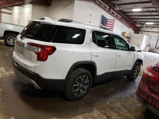 1GKKNRLS5MZ154723 GMC ACADIA SLE