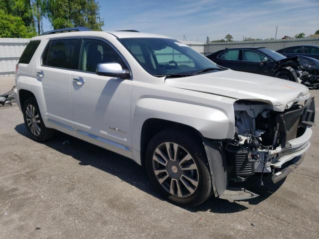 2GKFLRE34G6310456 GMC Terrain Denali