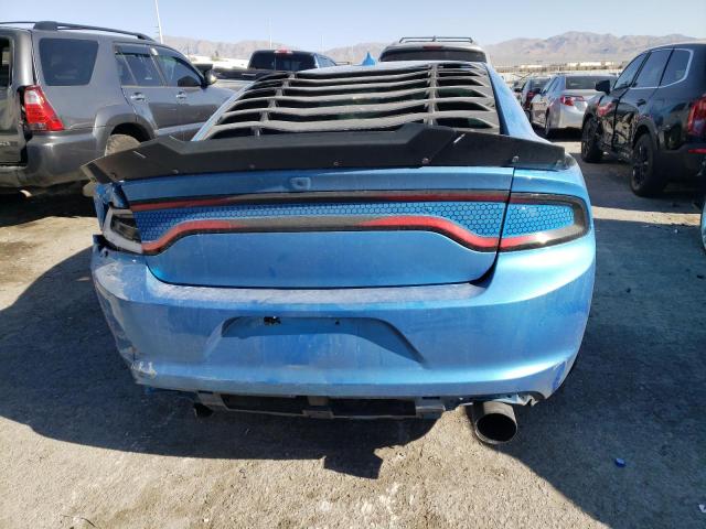 2C3CDXCT6GH170003 Dodge CHARGER R/T