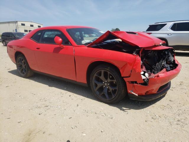 2C3CDZAG5LH227349 Dodge Challenger Sxt