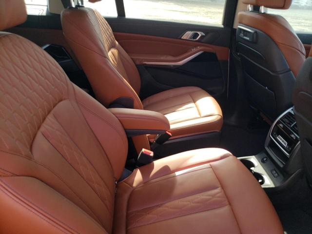 5UXCW2C06N9L34862 BMW X7 Xdrive40i