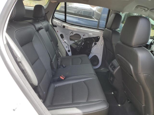3GKALVEV6NL314232 GMC Terrain Slt