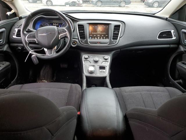 1C3CCCAB6FN600253 Chrysler 200 Limited