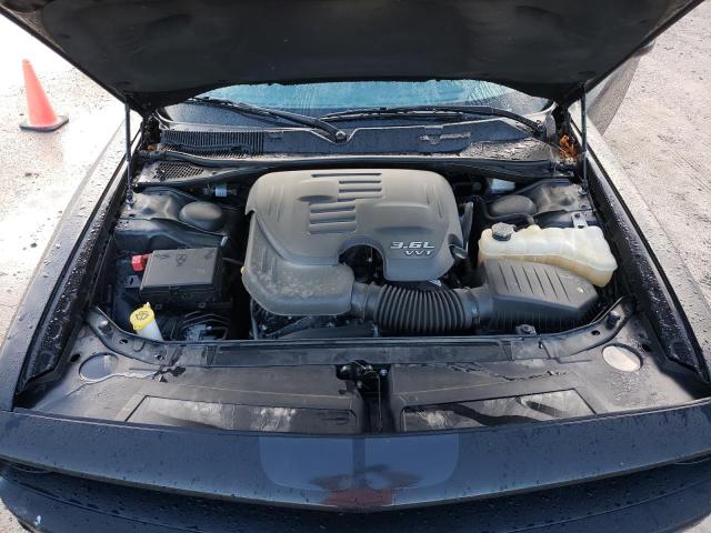 2C3CDZAG4LH214723 Dodge Challenger Sxt