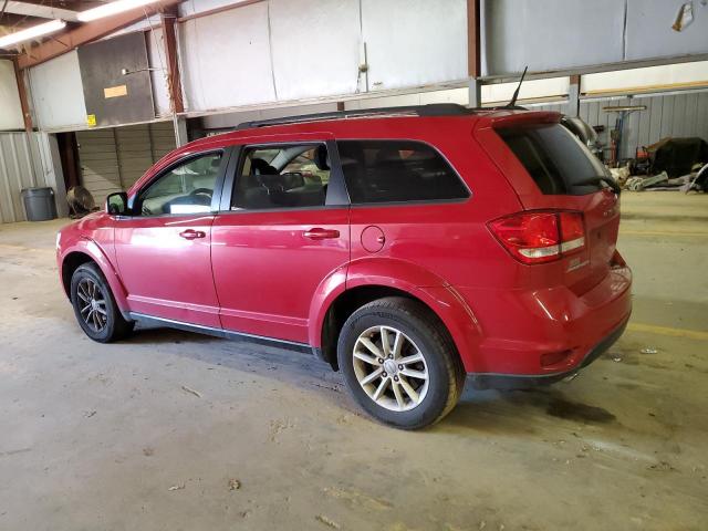 3C4PDCBG3HT510632 Dodge Journey Sxt