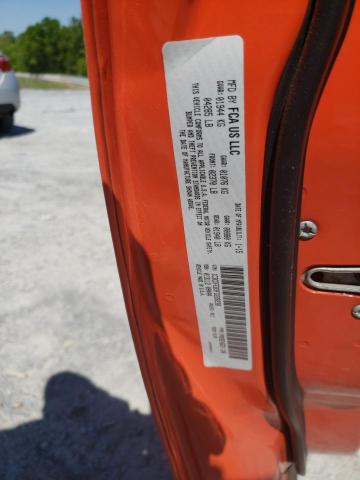 1C3CDFEB3FD228238 Dodge DART GT