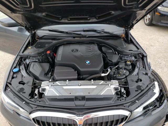 WBA5R1C06LFH45463 BMW 330I