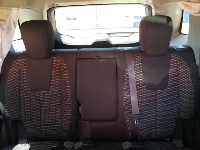 2GKALREK3E6301214 GMC Terrain Sle
