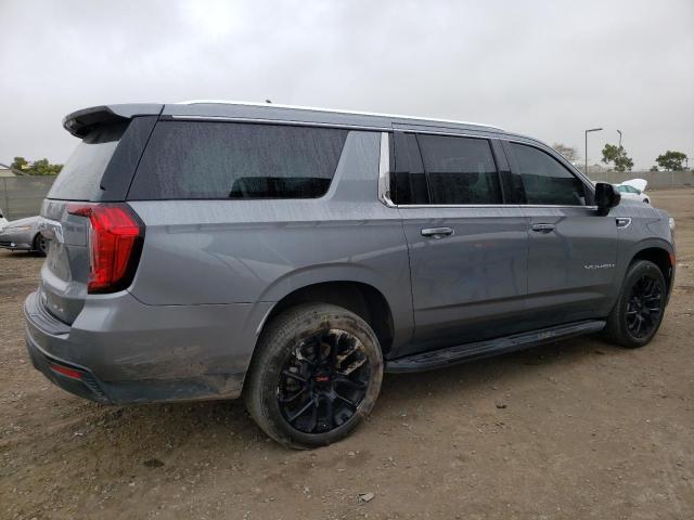 1GKS2FKD4NR286190 GMC Yukon Xl K1500 Sle