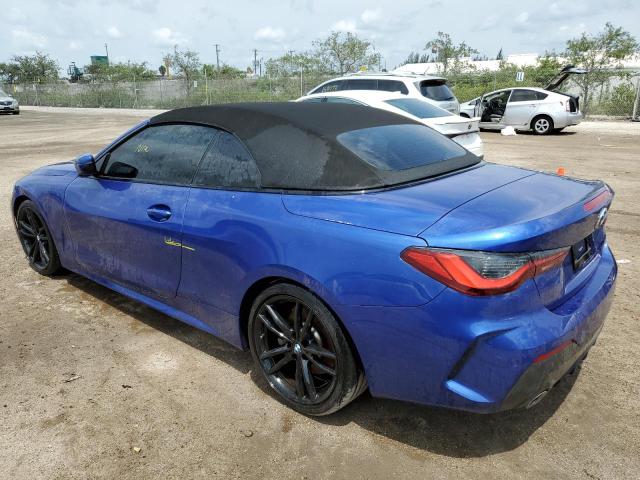 WBA23AT05NCJ00079 BMW 430I
