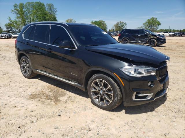 5UXKR6C55F0J78342 BMW X5 Xdrive50i