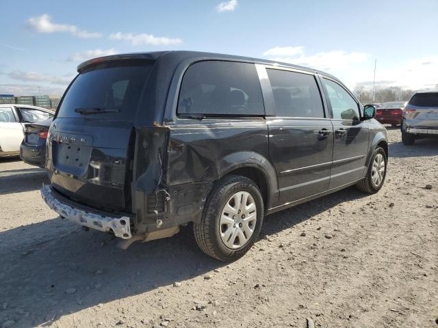 2C4RDGBG6HR822592 Dodge Grand Caravan Se