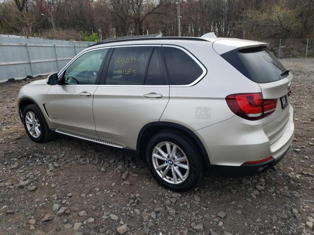 5UXKR0C5XF0K68017 BMW X5 Xdrive35i