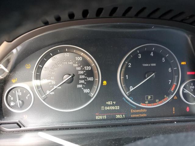 WBA5A5C55FD514366 BMW 528 I