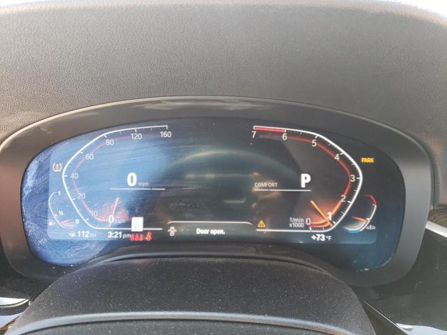 WBA53BH04MWX06014 BMW 530 I