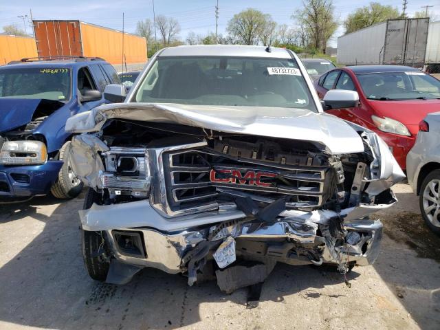 1GTV2UEC6EZ132158 GMC Sierra K1500 Sle