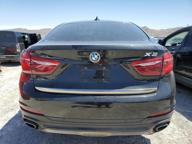 5UXKU6C58F0F94418 BMW X6 Xdrive50i