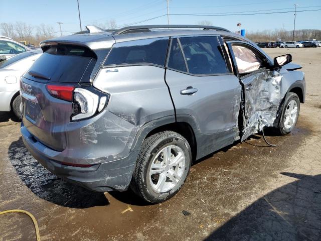 3GKALMEV6LL340742 GMC Terrain Sle