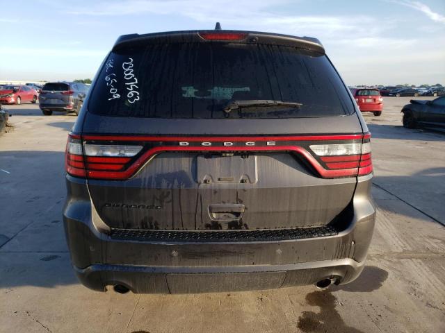 1C4RDHAG5JC209353 Dodge Durango Sxt