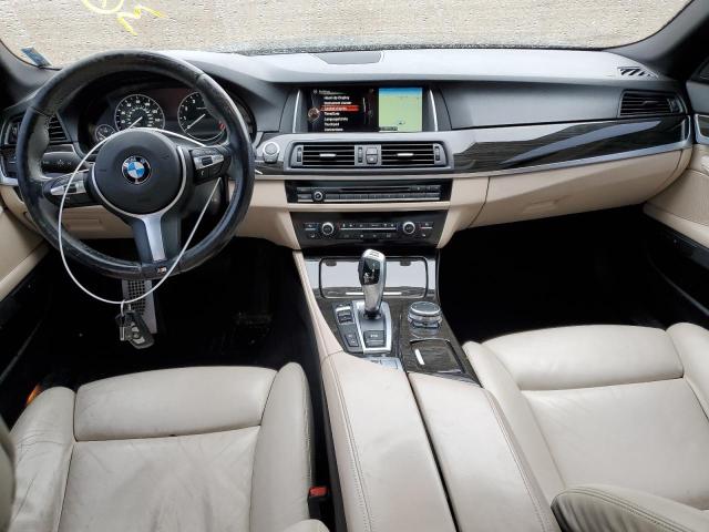 WBA5A7C59FD626163 BMW 528 XI