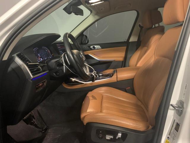 5UXCW2C06M9H16343 BMW X7 Xdrive40i