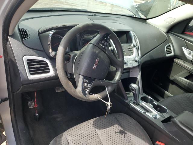 2GKALMEK6F6156187 GMC Terrain Sle