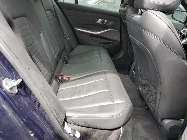 WBA5U7C08LFH60080 BMW M340I